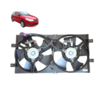 Electroventilador - Chery Fulwin (1.5l) - Imagen 3