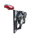 Electroventilador - Chery Fulwin (1.5l) - Imagen 2