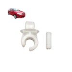 Seguro Clip Varilla Capot - Chery Fulwin (1.5l)