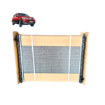 Radiador de Agua - Chery Grand Tiggo (2.0L)