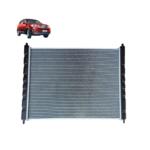 Radiador de Agua - Chery Grand Tiggo (2.0L) - Imagen 4