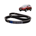 Correa de Accesorios - Chery Grand Tiggo (2.0l)