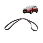 Correa de Accesorios - Chery Grand Tiggo (2.0l) - Imagen 2