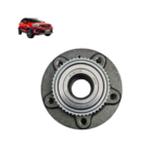 Maza / Cubo De Rueda Trasera - Tiggo 2 (1.5l) - Imagen 4