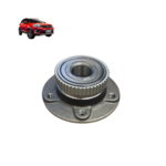 Maza / Cubo De Rueda Trasera - Tiggo 2 (1.5l) - Imagen 3