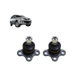 Rótula Bandeja Superior Delantera Haval H3 /h5 /hover (par)