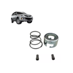 Kit Reparación Palanca de Cambios - Haval H5 (2.4L) - Imagen 2