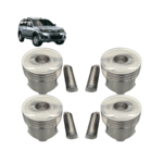 Juego de Pistones y Anillos (std) - Haval H3 (2.0L) - Imagen 3