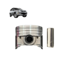 Juego de Pistones y Anillos (std) - Haval H5 (2.4L) - Imagen 3