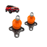 Rótula de Bandeja - Chery Tiggo 2 / Pro (1.5l)/(Par)