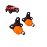 Rótula de Bandeja - Chery Tiggo 2 / Pro (1.5l)/(Par) - Imagen 2