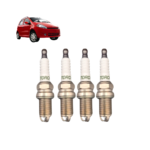 Juego de Bujías - Chery Face (1.3L)