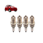 Juego de Bujías - Chery Face (1.3L) - Imagen 3