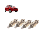 Juego de Bujías - Chery Face (1.3L) - Imagen 2