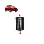 Filtro de Bencina - Chery Face / S21 / Beat (1.3L) - Imagen 2