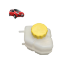 Depósito Radiador - Chery New IQ (1.0L) - Imagen 2