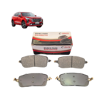 Pastillas de Freno Delantera - Haval Jolion (1.5L T)