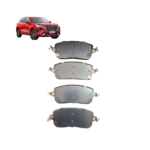 Pastillas de Freno Delantera - Haval Jolion (1.5L T) - Imagen 4