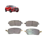 Pastillas de Freno Delantera - Haval Jolion (1.5L T) - Imagen 2