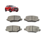 Pastillas de Freno Trasera - Haval Jolion (1.5L T) - Imagen 2