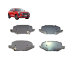Pastillas de Freno Trasera - Haval Jolion (1.5L T) - Imagen 3