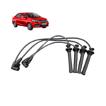 Juego Cables Bujías - Arrizo 3 (1.5L)