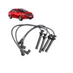 Juego Cables Bujías - Arrizo 3 (1.5L) - Imagen 3