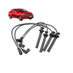 Juego Cables Bujías - Arrizo 3 (1.5L) - Imagen 2