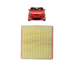 Filtro de Aire - Chery IQ (0.8/1.1L) - Imagen 3