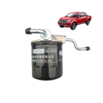 Filtro Petróleo - Wingle 7 (2.0l)