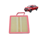 Filtro de Aire - Wingle 7 (2.0L) - Imagen 4