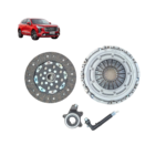 Kit De Embrague - Haval Jolion (1.5l)