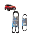 Kit de Correa (Accesorios / Dirección - Chery Tiggo 2 (1.5L)