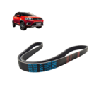 Kit de Correa (Accesorios / Dirección - Chery Tiggo 2 (1.5L) - Imagen 2