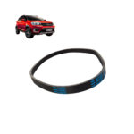 Kit de Correa (Accesorios / Dirección - Chery Tiggo 2 (1.5L) - Imagen 3