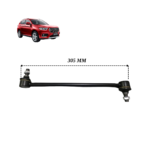 Bieletas Delanteras - Haval H2 (1.5l) / (par) - Imagen 2