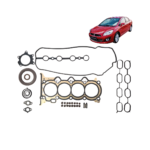 Kit De Empaquetadura (metal) - Voleex C50 (1.5l/ Turbo)