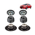 Juego Rodamientos y Cazoletas - Voleex (1.5l) / (par)