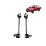 Bieletas Delanteras - Wingle 7 (2.0l)