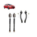 Terminal - Axial De Dirección - Voleex C30/C20 (1.5L) / PAR