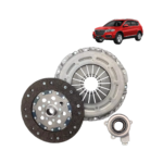 kit de Embrague - Haval H6 (1.5L Turbo) - Imagen 2