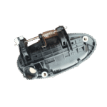 Manilla Externa Delantera de Puertas - Chery IQ / Face - Imagen 4