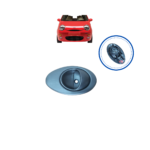 Manilla Interior de Puertas - IQ (0.8/1.1) / (Par) - Imagen 2