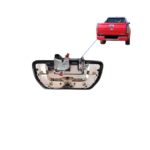 Manilla de Portalón - Poer (2.0L) - Imagen 2