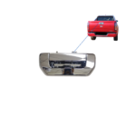 Manilla de Portalón - Poer (2.0L)