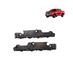 Ménsula de Parachoque Delantero - Poer (2.0L) (automática) - Imagen 2