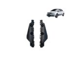 Ménsulas Parachoque Delantero - Voleex C30 (1.5L)