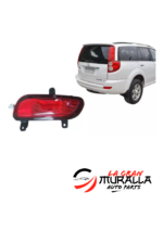 Neblinero Parachoque Trasero Gw H5! Nuevos