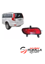 Neblinero Parachoque Trasero Gw H5! Nuevos - Imagen 2