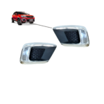 Neblinero Delantero - Chery Tiggo 2 (1.5L) / (Par)